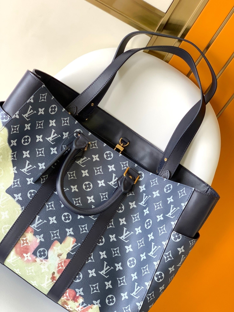 LV Shopping Bags